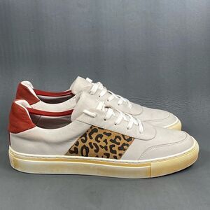 Chocolat Blu Neptune - Retro Style Women’s Sneake shoes size 9.5 (40)